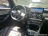  Mercedes  G-Klasee 2.0 GLC 300 DE AMG LINE 4MATIC #4