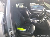  Mercedes  G-Klasee 2.0 GLC 300 DE AMG LINE 4MATIC #9