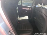  Mercedes  G-Klasee 2.0 GLC 300 DE AMG LINE 4MATIC #10