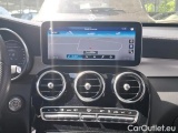  Mercedes  G-Klasee 2.0 GLC 300 DE AMG LINE 4MATIC #11