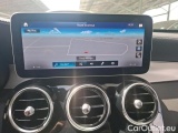  Mercedes  G-Klasee 2.0 GLC 300 DE AMG LINE 4MATIC #14