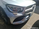 Mercedes  G-Klasee 2.0 GLC 300 DE AMG LINE 4MATIC #21