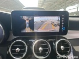 Mercedes  G-Klasee 2.0 GLC 300 DE AMG LINE 4MATIC #30