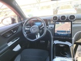  Mercedes  G-Klasee 2.0 GLC 300 DE AMG LINE 4MATIC #4