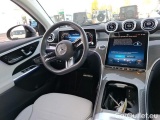  Mercedes  G-Klasee 2.0 GLC 300 DE AMG LINE 4MATIC #4