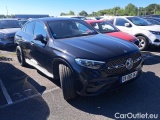  Mercedes  G-Klasee 2.0 GLC 300 DE AMG LINE 4MATIC #31