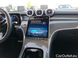  Mercedes  G-Klasee 2.0 GLC 300 DE AMG LINE 4MATIC #11