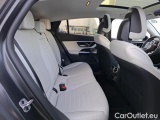  Mercedes  G-Klasee 2.0 GLC 300 DE AMG LINE 4MATIC #10