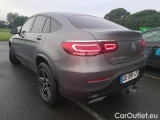  Mercedes  G-Klasee 2.0 GLC 300 DE BUSINESS LINE 4MATIC #2