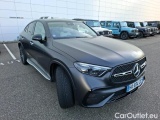  Mercedes  G-Klasee 2.0 GLC 300 DE AMG LINE 4MATIC #23