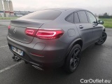  Mercedes  G-Klasee 2.0 GLC 300 DE BUSINESS LINE 4MATIC #3