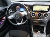  Mercedes  G-Klasee 2.0 GLC 300 DE BUSINESS LINE 4MATIC #4