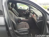  Mercedes  G-Klasee 2.0 GLC 300 DE BUSINESS LINE 4MATIC #9