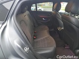  Mercedes  G-Klasee 2.0 GLC 300 DE BUSINESS LINE 4MATIC #10