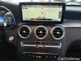  Mercedes  G-Klasee 2.0 GLC 300 DE BUSINESS LINE 4MATIC #11