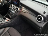  Mercedes  G-Klasee 2.0 GLC 300 DE BUSINESS LINE 4MATIC #15
