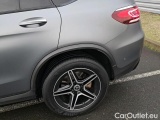  Mercedes  G-Klasee 2.0 GLC 300 DE BUSINESS LINE 4MATIC #16