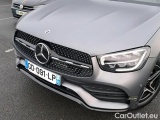  Mercedes  G-Klasee 2.0 GLC 300 DE BUSINESS LINE 4MATIC #21