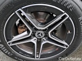  Mercedes  G-Klasee 2.0 GLC 300 DE BUSINESS LINE 4MATIC #29