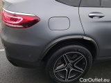  Mercedes  G-Klasee 2.0 GLC 300 DE BUSINESS LINE 4MATIC #32