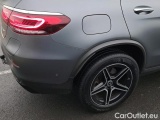  Mercedes  G-Klasee 2.0 GLC 300 DE BUSINESS LINE 4MATIC #35