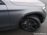  Mercedes  G-Klasee 2.0 GLC 300 DE BUSINESS LINE 4MATIC #37