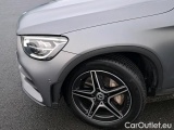  Mercedes  G-Klasee 2.0 GLC 300 DE BUSINESS LINE 4MATIC #41