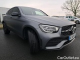  Mercedes  G-Klasee 2.0 GLC 300 DE BUSINESS LINE 4MATIC #46