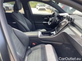  Mercedes  G-Klasee 2.0 GLC 400 E AMG LINE 4MATIC #9