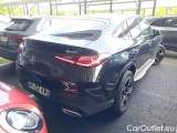  Mercedes  G-Klasee 2.0 GLC 400 E AMG LINE 4MATIC #3