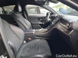  Mercedes  G-Klasee 2.0 GLC 400 E AMG LINE 4MATIC #9