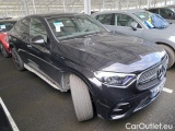  Mercedes  G-Klasee 2.0 GLC 400 E AMG LINE 4MATIC #51