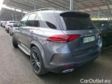  Mercedes  G-Klasee 2.0 GLE 350 DE AMG LINE 4MATIC #2