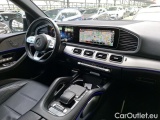  Mercedes  G-Klasee 2.0 GLE 350 DE AMG LINE 4MATIC #4