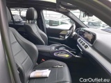  Mercedes  G-Klasee 2.0 GLE 350 DE AMG LINE 4MATIC #9