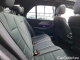 Mercedes  G-Klasee 2.0 GLE 350 DE AMG LINE 4MATIC #10