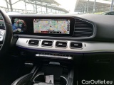 Mercedes  G-Klasee 2.0 GLE 350 DE AMG LINE 4MATIC #11