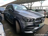  Mercedes  G-Klasee 2.0 GLE 350 DE AMG LINE 4MATIC #30
