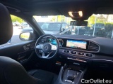 Mercedes  G-Klasee 2.0 GLE 350 E AMG LINE 4MATIC #4