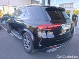  Mercedes  G-Klasee 2.0 GLE 350 E AMG LINE 4MATIC #2