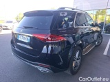  Mercedes  G-Klasee 2.0 GLE 350 E AMG LINE 4MATIC #3
