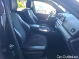  Mercedes  G-Klasee 2.0 GLE 350 E AMG LINE 4MATIC #9
