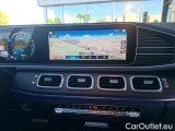  Mercedes  G-Klasee 2.0 GLE 350 E AMG LINE 4MATIC #11