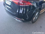  Mercedes  G-Klasee 2.0 GLE 350 E AMG LINE 4MATIC #30