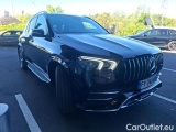  Mercedes  G-Klasee 2.0 GLE 350 E AMG LINE 4MATIC #62