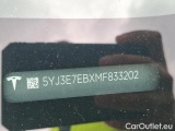  Tesla  Model 3 75 KWH LONG RANGE 4WD AUTO #8
