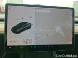 Tesla  Model 3 75 KWH LONG RANGE 4WD AUTO #16