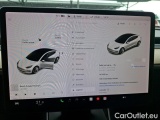  Tesla  Model 3 LONG RANGE 4WD AUTO #7