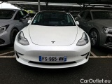  Tesla  Model 3 LONG RANGE 4WD AUTO #14