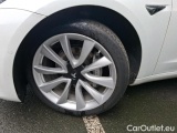  Tesla  Model 3 LONG RANGE 4WD AUTO #18